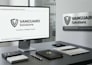 design modern custom brand logo for your business